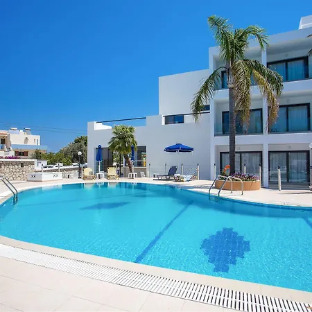 Aparthotel Moscha 2*